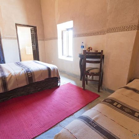 Nkob Kasbah Imdoukal酒店 外观 照片