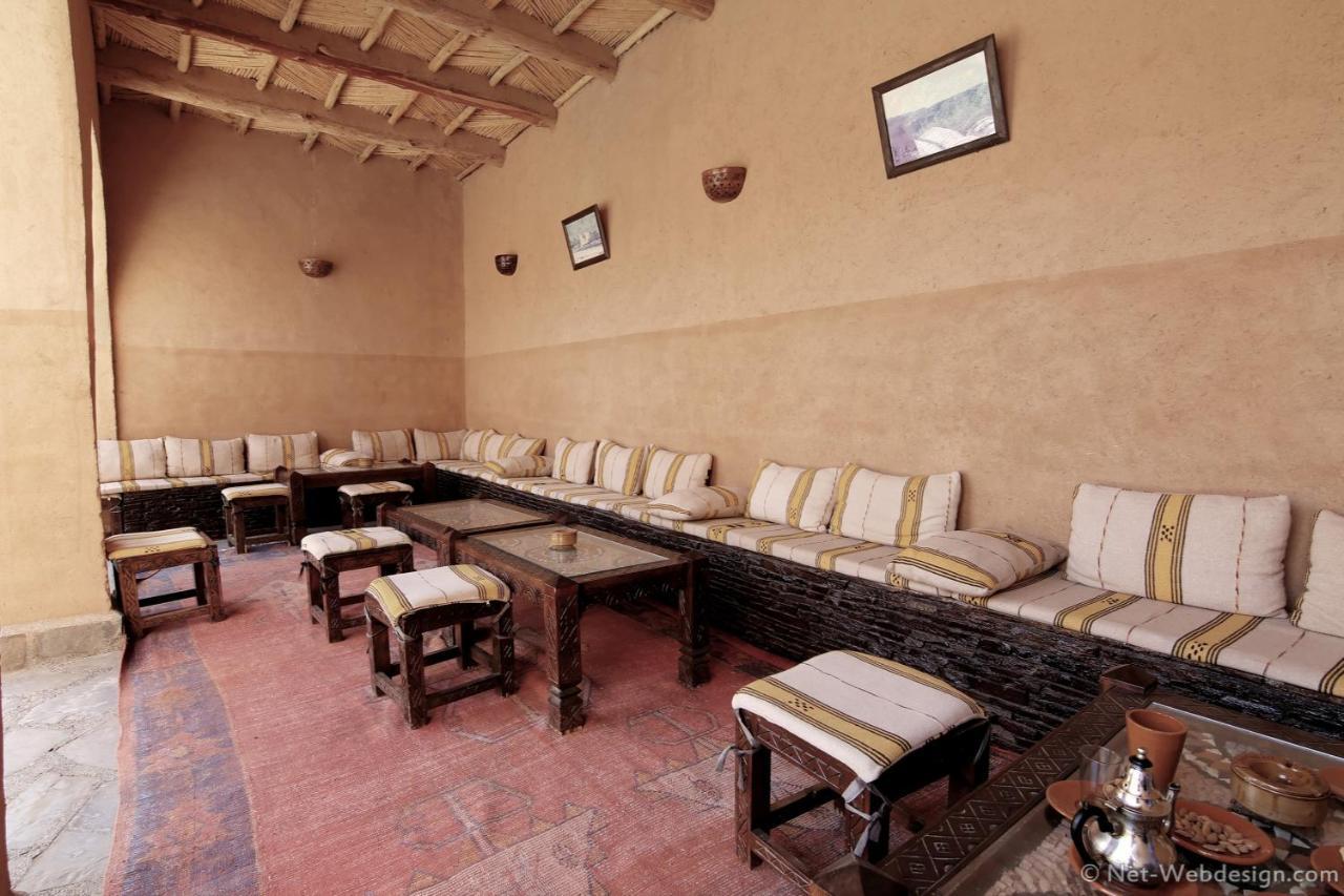 Nkob Kasbah Imdoukal酒店 外观 照片