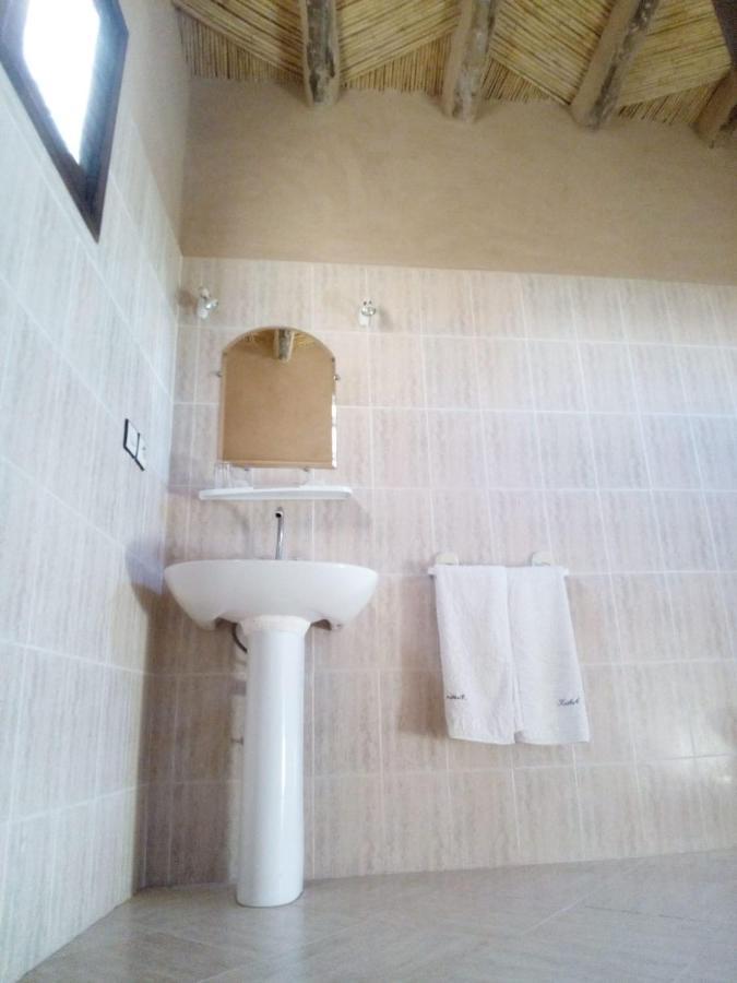 Nkob Kasbah Imdoukal酒店 外观 照片