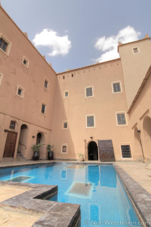 Nkob Kasbah Imdoukal酒店 外观 照片
