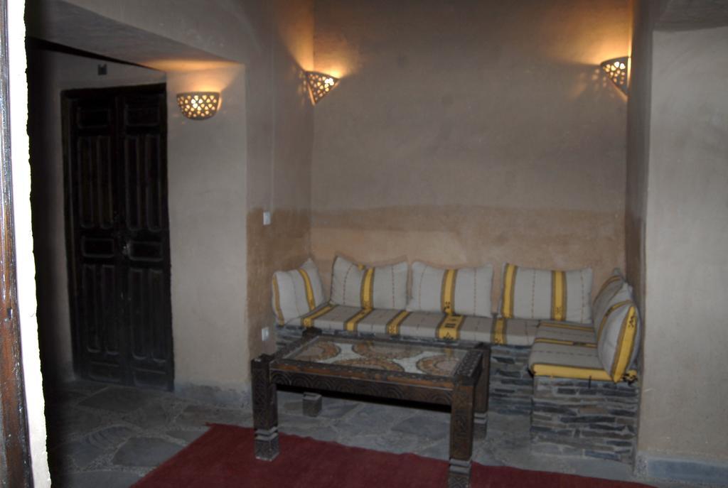 Nkob Kasbah Imdoukal酒店 外观 照片