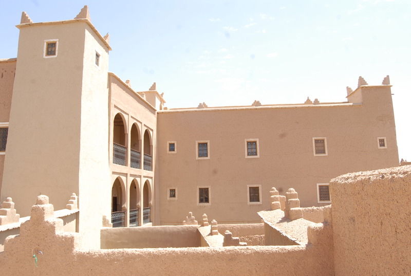 Nkob Kasbah Imdoukal酒店 外观 照片