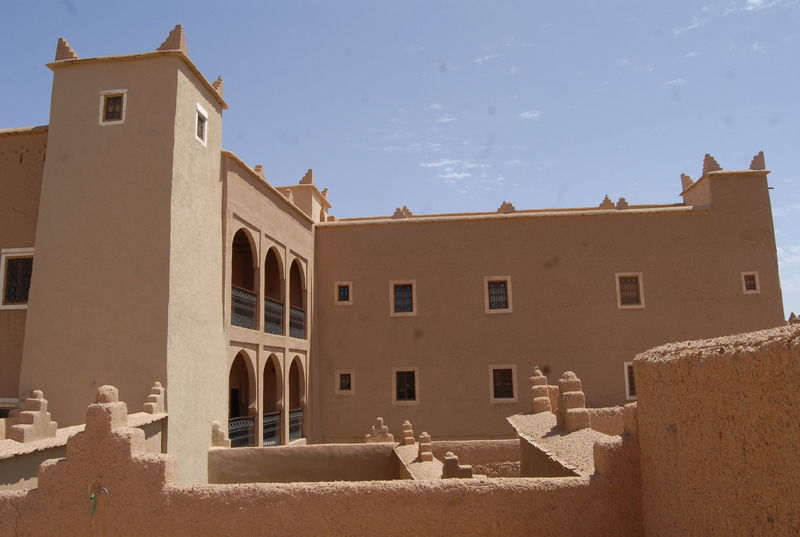 Nkob Kasbah Imdoukal酒店 外观 照片