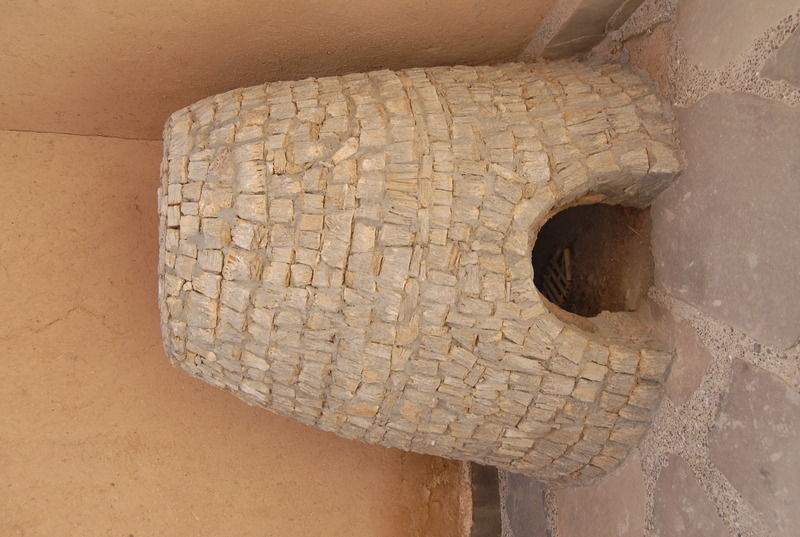 Nkob Kasbah Imdoukal酒店 外观 照片