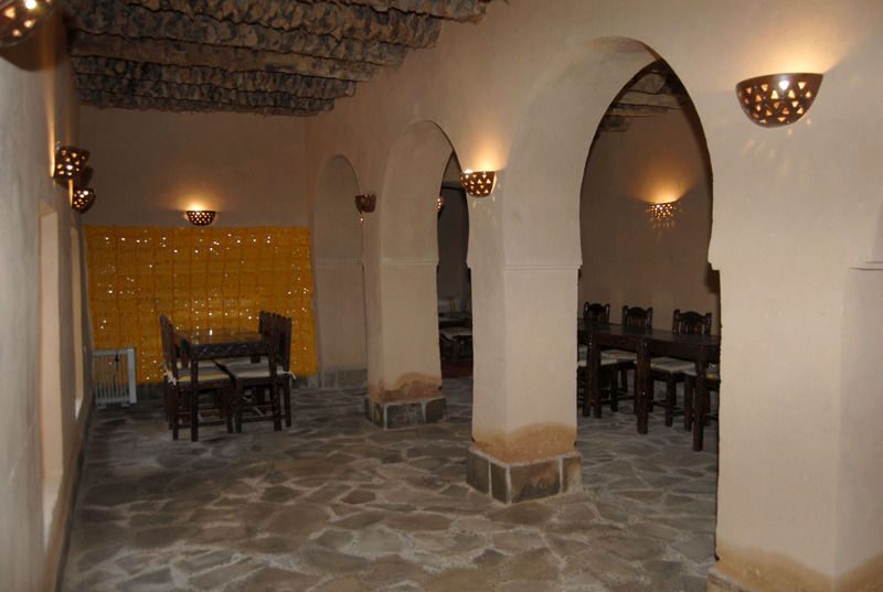 Nkob Kasbah Imdoukal酒店 外观 照片