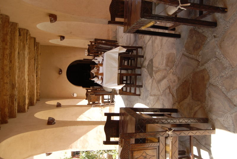 Nkob Kasbah Imdoukal酒店 外观 照片