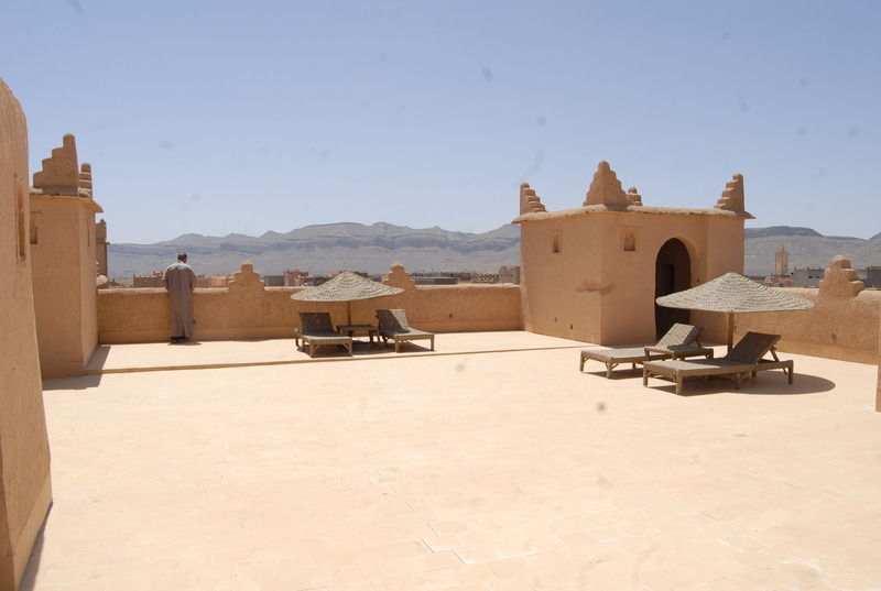 Nkob Kasbah Imdoukal酒店 外观 照片