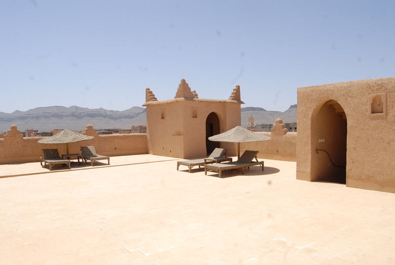 Nkob Kasbah Imdoukal酒店 外观 照片