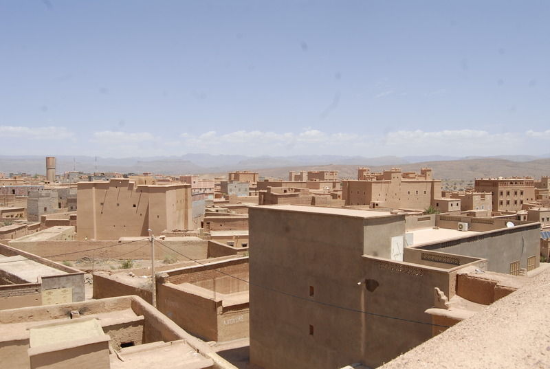 Nkob Kasbah Imdoukal酒店 外观 照片