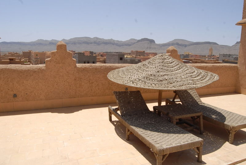 Nkob Kasbah Imdoukal酒店 外观 照片