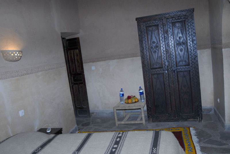 Nkob Kasbah Imdoukal酒店 外观 照片