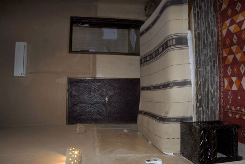 Nkob Kasbah Imdoukal酒店 外观 照片