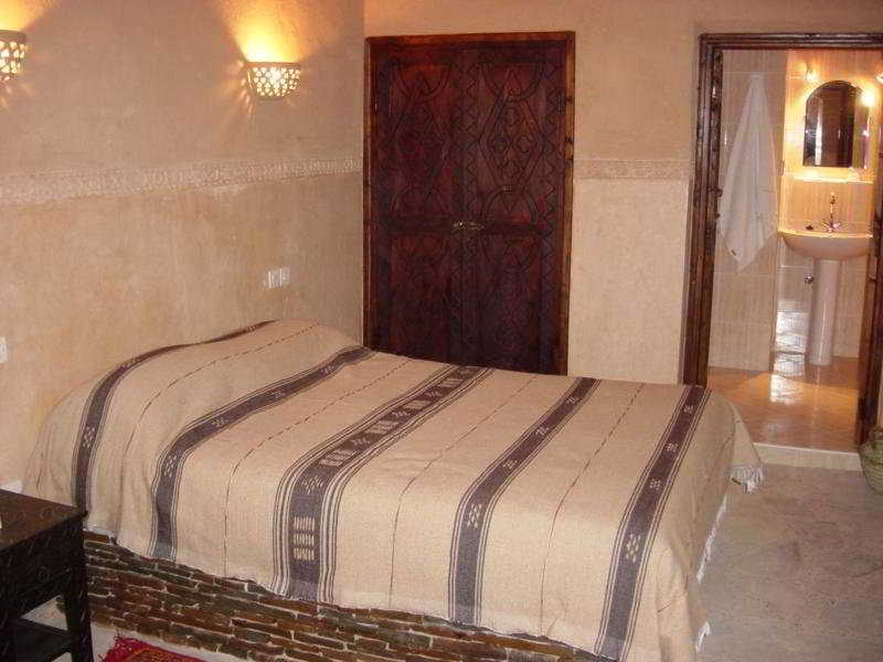 Nkob Kasbah Imdoukal酒店 外观 照片