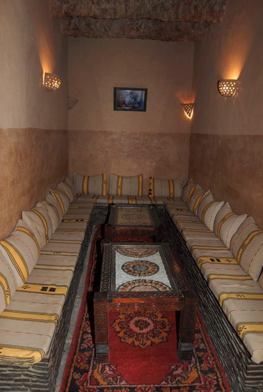 Nkob Kasbah Imdoukal酒店 外观 照片