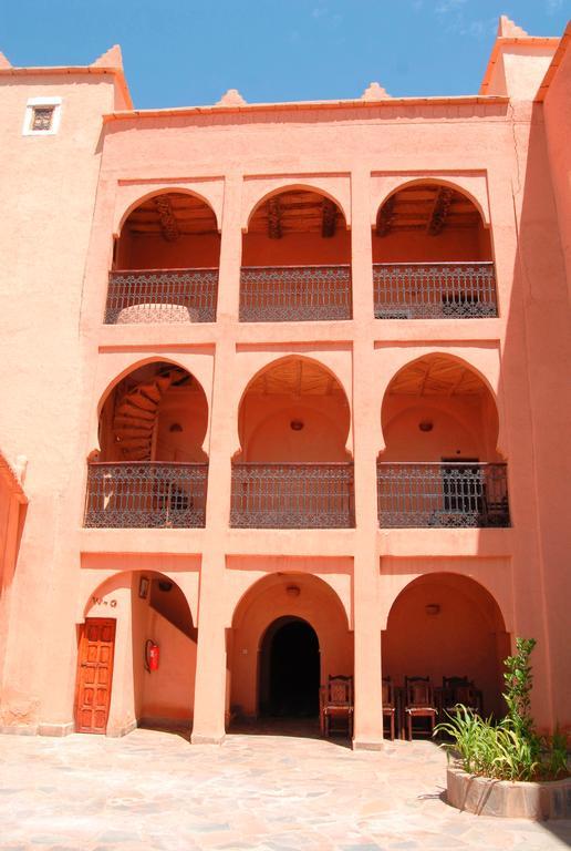 Nkob Kasbah Imdoukal酒店 外观 照片
