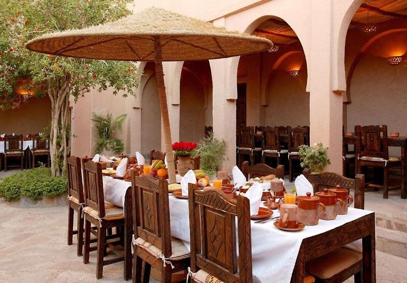 Nkob Kasbah Imdoukal酒店 外观 照片