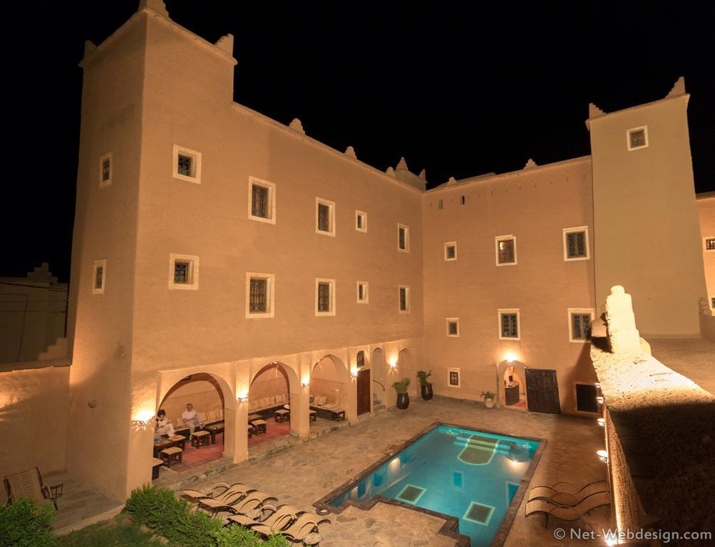 Nkob Kasbah Imdoukal酒店 外观 照片
