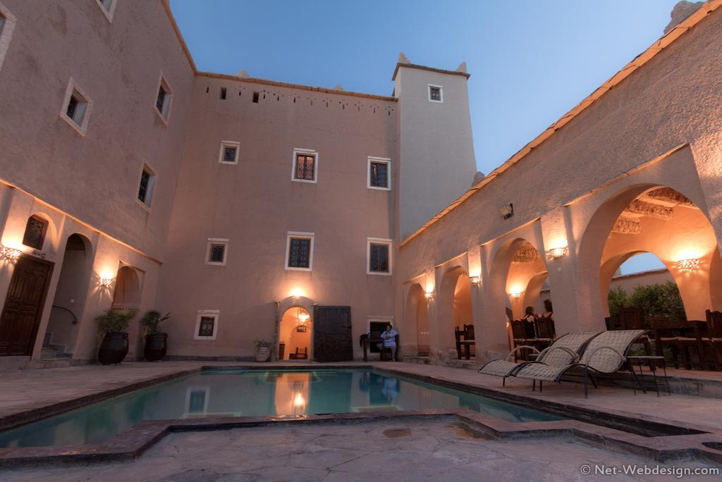 Nkob Kasbah Imdoukal酒店 外观 照片