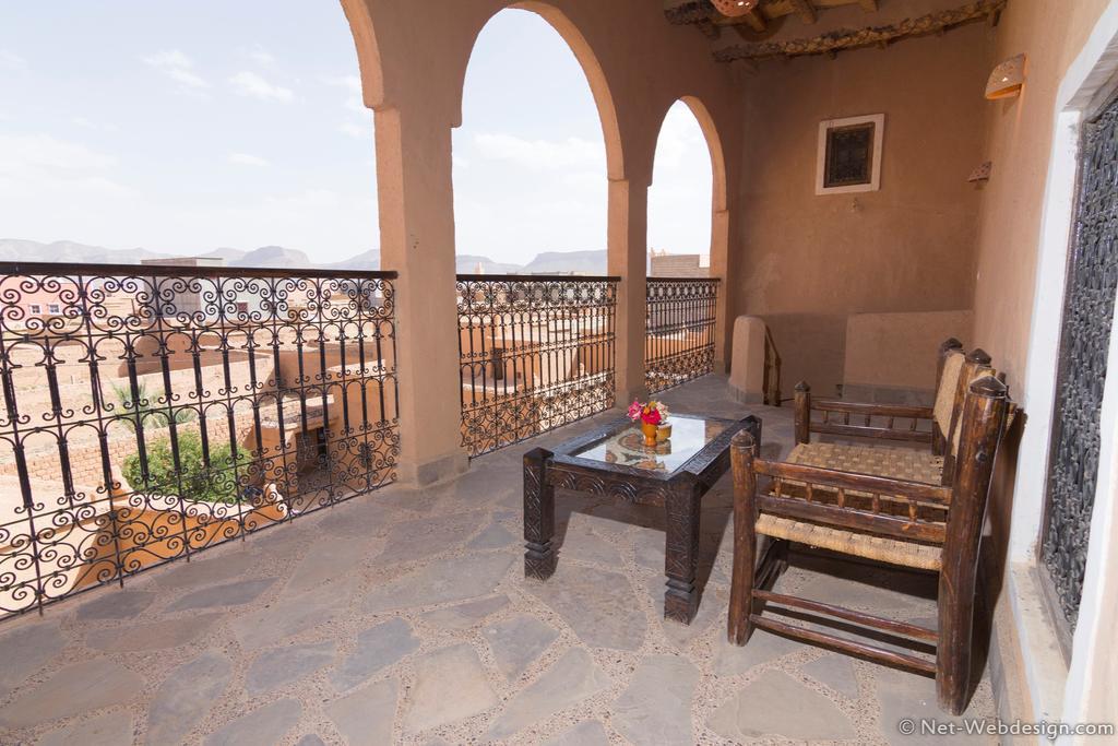 Nkob Kasbah Imdoukal酒店 外观 照片
