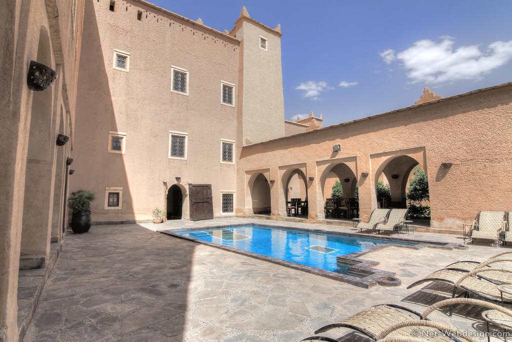 Nkob Kasbah Imdoukal酒店 外观 照片