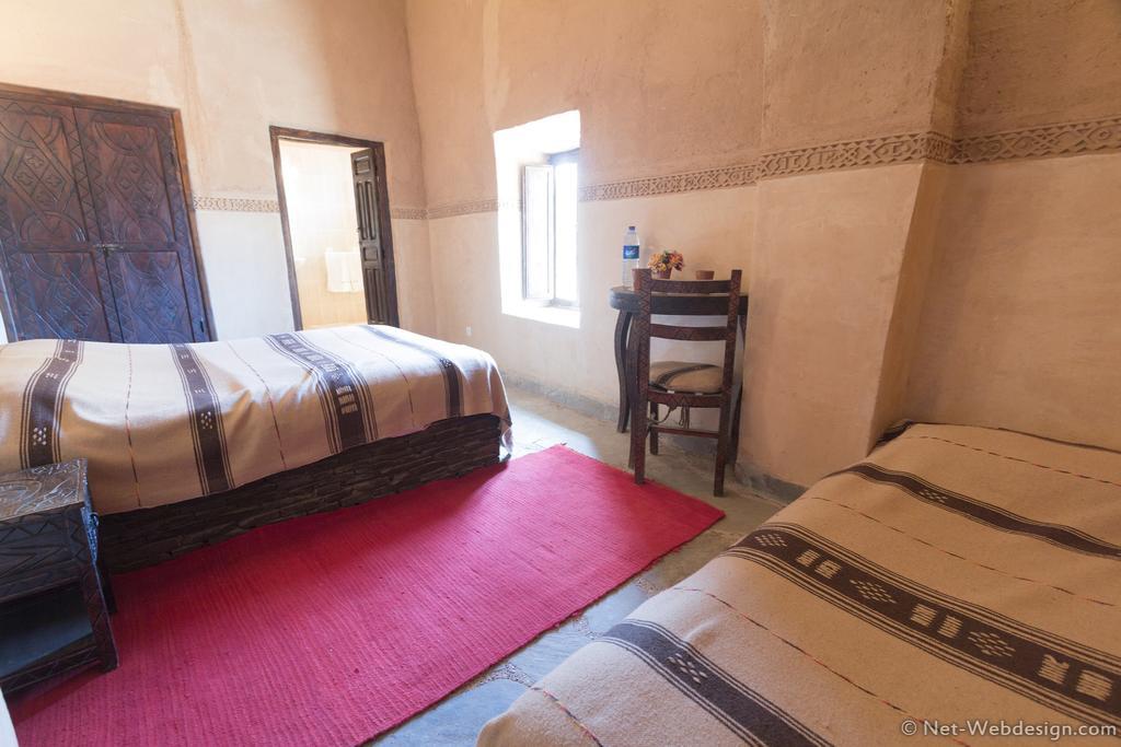 Nkob Kasbah Imdoukal酒店 外观 照片