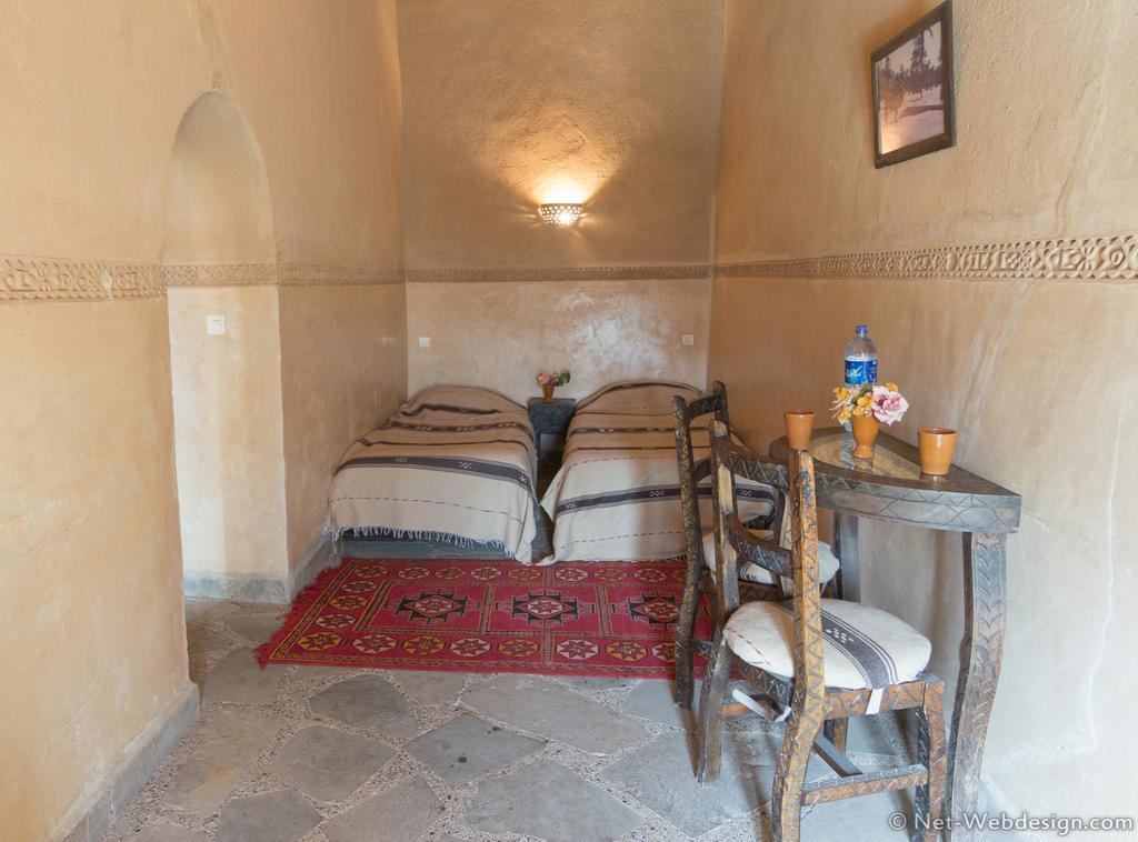Nkob Kasbah Imdoukal酒店 外观 照片