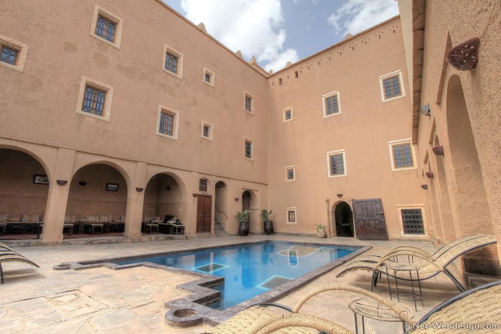 Nkob Kasbah Imdoukal酒店 外观 照片