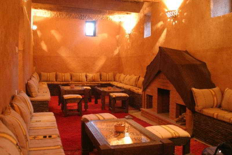Nkob Kasbah Imdoukal酒店 外观 照片