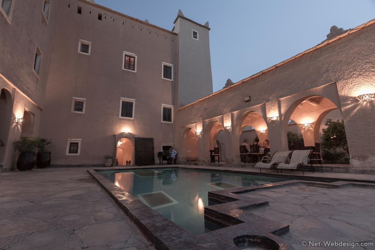 Nkob Kasbah Imdoukal酒店 外观 照片