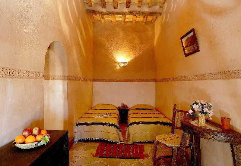 Nkob Kasbah Imdoukal酒店 外观 照片