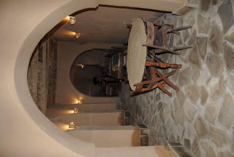 Nkob Kasbah Imdoukal酒店 外观 照片