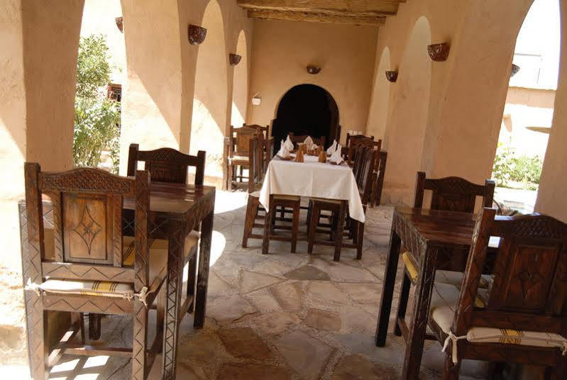 Nkob Kasbah Imdoukal酒店 外观 照片