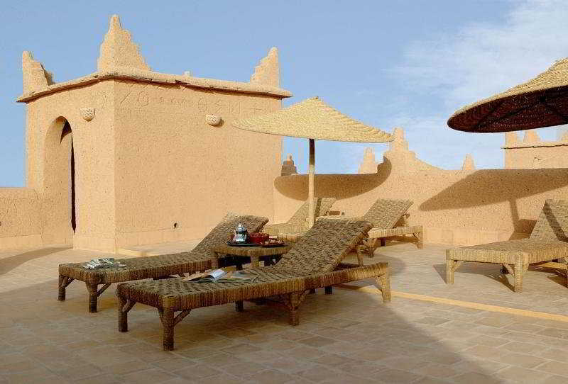Nkob Kasbah Imdoukal酒店 外观 照片