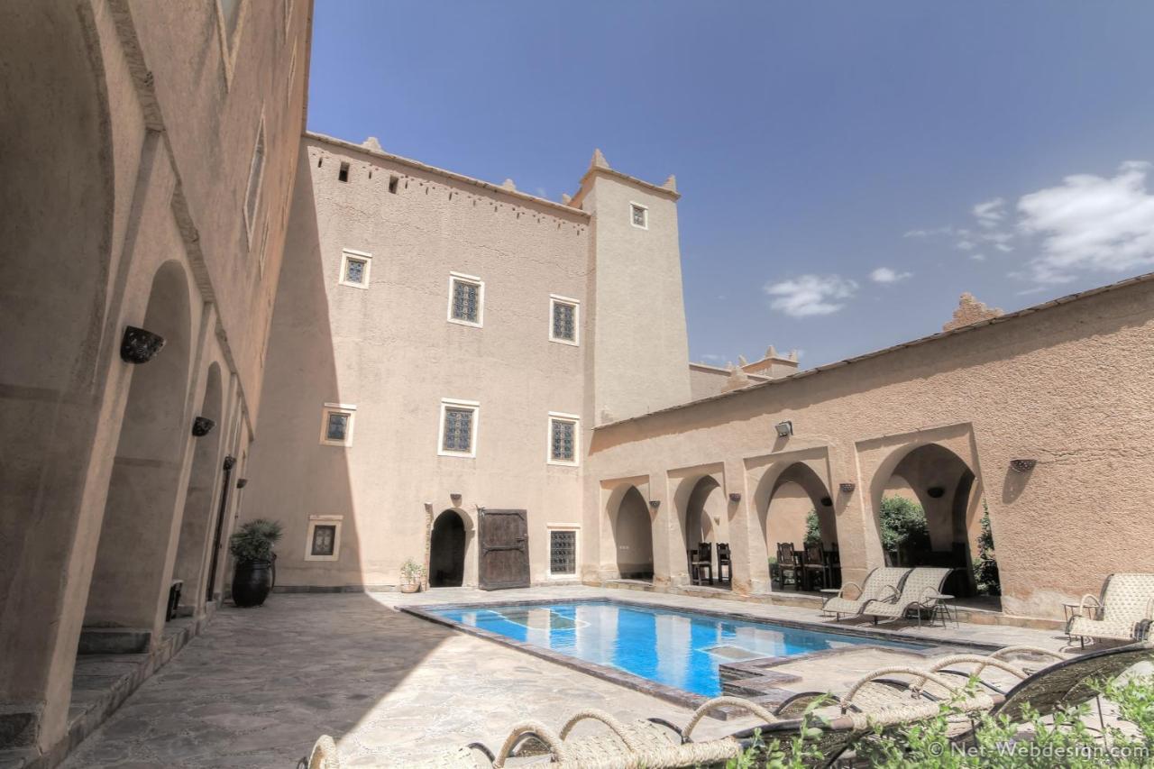 Nkob Kasbah Imdoukal酒店 外观 照片