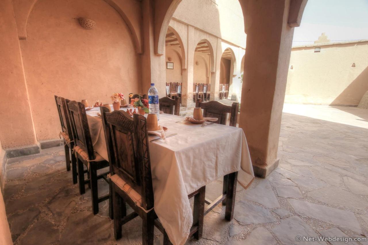Nkob Kasbah Imdoukal酒店 外观 照片